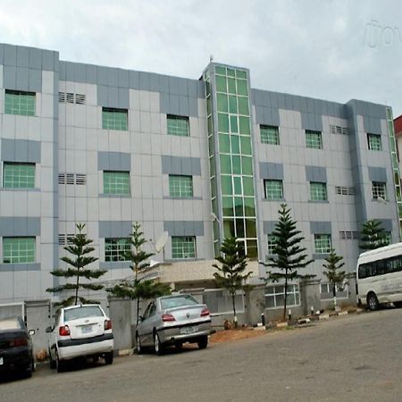 Hotel De Horizon Mobushipe Exterior photo