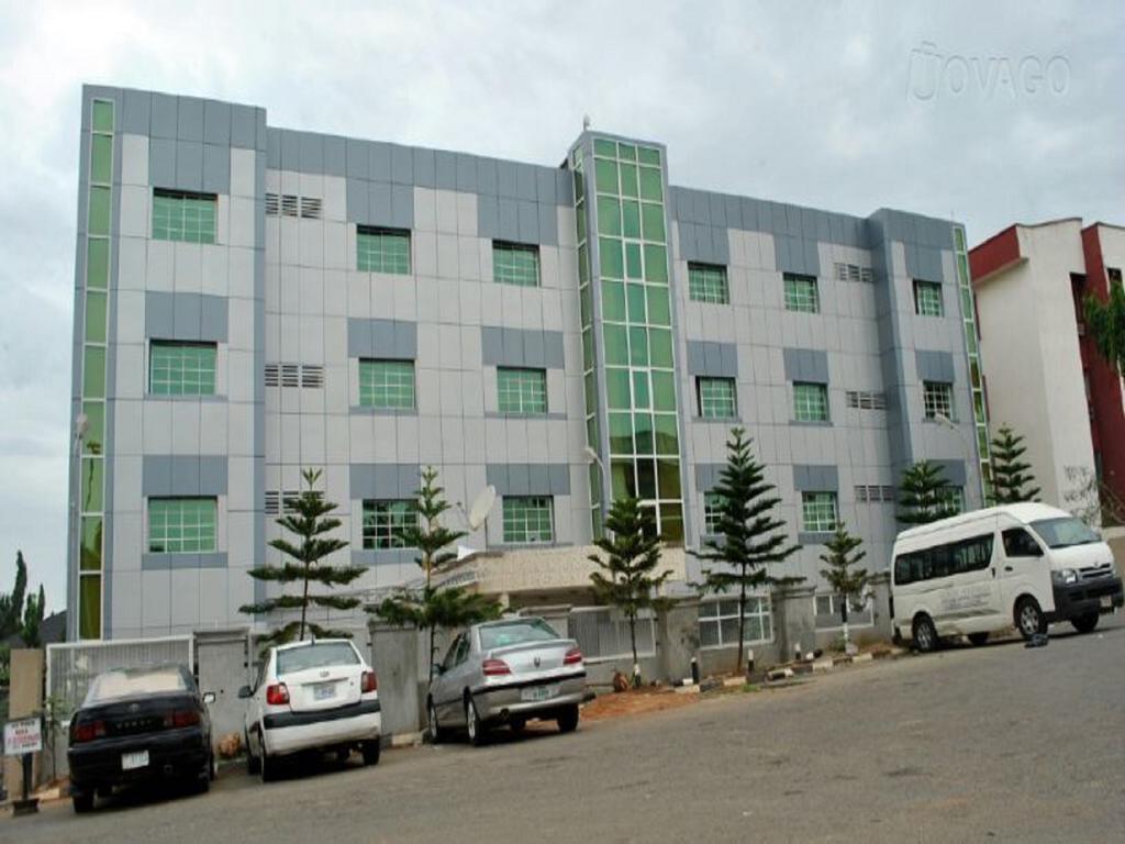 Hotel De Horizon Mobushipe Exterior photo